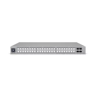 Ubiquiti USW-Pro-Max-48-PoE, UniFi Switch Pro Max 48 PoE, UniFi Switch Pro Max 48 PoE Ubiquiti USW-Pro-Max-48-PoE, UniFi Switch Pro Max 48 PoE, UniFi Switch Pro Max 48 PoE