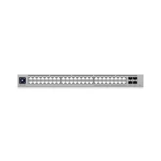 Ubiquiti USW-Pro-Max-48-PoE, UniFi Switch Pro Max 48 PoE, UniFi Switch Pro Max 48 PoE Ubiquiti USW-Pro-Max-48-PoE, UniFi Switch Pro Max 48 PoE, UniFi Switch Pro Max 48 PoE