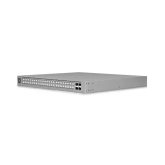 Ubiquiti USW-Pro-Max-48-PoE, UniFi Switch Pro Max 48 PoE, UniFi Switch Pro Max 48 PoE Ubiquiti USW-Pro-Max-48-PoE, UniFi Switch Pro Max 48 PoE, UniFi Switch Pro Max 48 PoE
