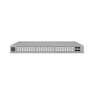 Ubiquiti USW-Pro-Max-48-PoE, UniFi Switch Pro Max 48 PoE, UniFi Switch Pro Max 48 PoE Ubiquiti USW-Pro-Max-48-PoE, UniFi Switch Pro Max 48 PoE, UniFi Switch Pro Max 48 PoE