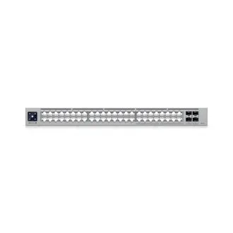 Ubiquiti USW-Pro-Max-48-PoE, UniFi Switch Pro Max 48 PoE, UniFi Switch Pro Max 48 PoE Ubiquiti USW-Pro-Max-48-PoE, UniFi Switch Pro Max 48 PoE, UniFi Switch Pro Max 48 PoE