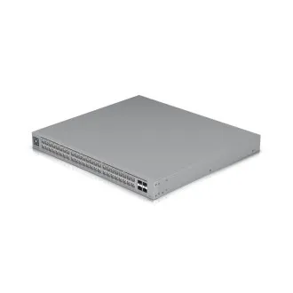 Ubiquiti USW-Pro-Max-48-PoE, UniFi Switch Pro Max 48 PoE, UniFi Switch Pro Max 48 PoE Ubiquiti USW-Pro-Max-48-PoE, UniFi Switch Pro Max 48 PoE, UniFi Switch Pro Max 48 PoE