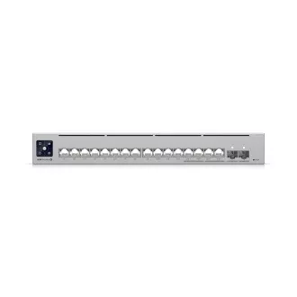 Ubiquiti USW-Pro-Max-16-PoE, UniFi Switch Pro Pro Max 16 PoE Ubiquiti USW-Pro-Max-16-PoE, UniFi Switch Pro Pro Max 16 PoE