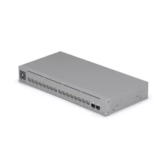 Ubiquiti USW-Pro-Max-16-PoE, UniFi Switch Pro Pro Max 16 PoE Ubiquiti USW-Pro-Max-16-PoE, UniFi Switch Pro Pro Max 16 PoE