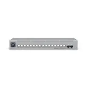 Ubiquiti USW-Pro-Max-16-PoE, UniFi Switch Pro Pro Max 16 PoE