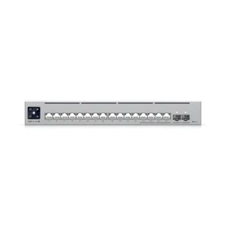 Ubiquiti USW-Pro-Max-16-PoE, UniFi Switch Pro Pro Max 16 PoE