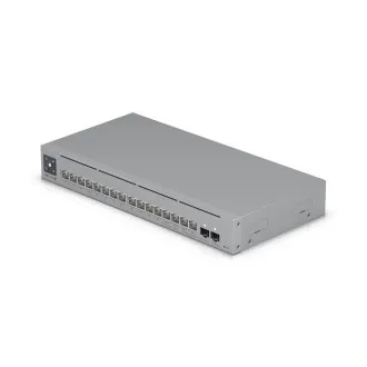 Ubiquiti USW-Pro-Max-16-PoE, UniFi Switch Pro Pro Max 16 PoE