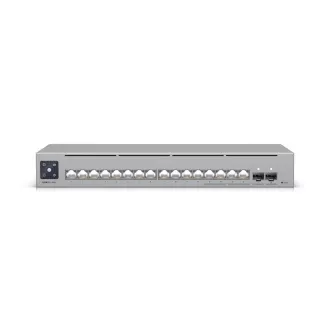Ubiquiti USW-Pro-Max-16, UniFi Switch Pro Max 16, UniFi Switch Pro Max 16