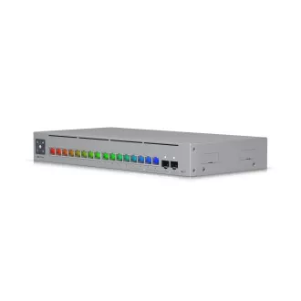 Ubiquiti USW-Pro-Max-16, UniFi Switch Pro Max 16, UniFi Switch Pro Max 16