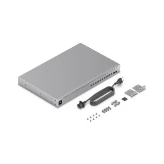 Ubiquiti USW-Pro-XG-10-PoE, UniFi Pro XG 10 PoE Ubiquiti USW-Pro-XG-10-PoE, UniFi Pro XG 10 PoE