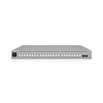 Ubiquiti USW-Pro-XG-24, UniFi Pro XG 24