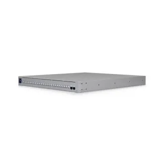 Ubiquiti USW-Pro-XG-24, UniFi Pro XG 24