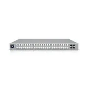 Ubiquiti USW-Pro-XG-48, UniFi Pro XG 48, UniFi Pro XG 48
