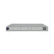 Ubiquiti USW-Pro-XG-48, UniFi Pro XG 48, UniFi Pro XG 48 - Felbontott