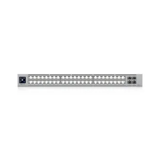 Ubiquiti USW-Pro-XG-48, UniFi Pro XG 48, UniFi Pro XG 48 - Felbontott Ubiquiti USW-Pro-XG-48, UniFi Pro XG 48, UniFi Pro XG 48 - Felbontott