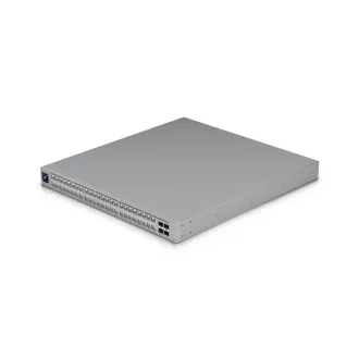 Ubiquiti USW-Pro-XG-48, UniFi Pro XG 48, UniFi Pro XG 48 - Felbontott Ubiquiti USW-Pro-XG-48, UniFi Pro XG 48, UniFi Pro XG 48 - Felbontott