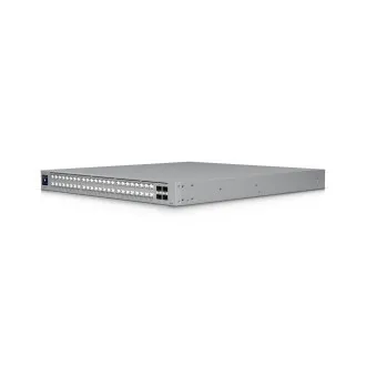 Ubiquiti USW-Pro-XG-48, UniFi Pro XG 48, UniFi Pro XG 48 - Felbontott Ubiquiti USW-Pro-XG-48, UniFi Pro XG 48, UniFi Pro XG 48 - Felbontott