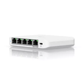 Ubiquiti UniFi USW-Flex-2.5G-5, Flex Mini 2.5G