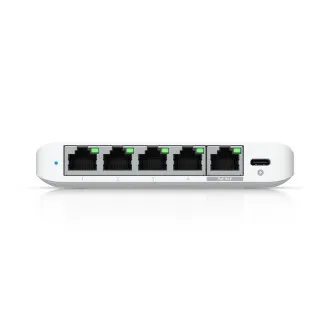 Ubiquiti UniFi USW-Flex-2.5G-5, Flex Mini 2.5G