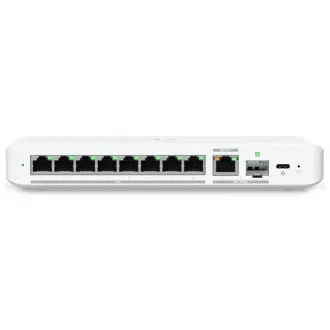 Ubiquiti UniFi USW-Flex-2.5G-8, Flex 2.5G - Használt
