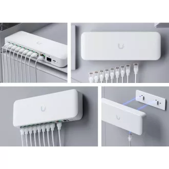Ubiquiti UniFi USW-Flex-2.5G-8, Flex 2.5G