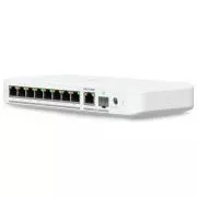 Ubiquiti UniFi USW-Flex-2.5G-8-PoE, Flex 2,5G PoE