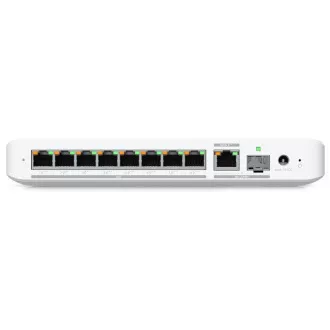 Ubiquiti UniFi USW-Flex-2.5G-8-PoE, Flex 2,5G PoE