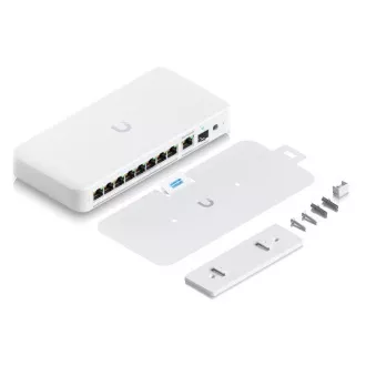 Ubiquiti UniFi USW-Flex-2.5G-8-PoE, Flex 2,5G PoE