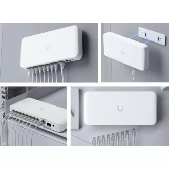 Ubiquiti UniFi USW-Flex-2.5G-8-PoE, Flex 2,5G PoE