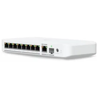 Ubiquiti UniFi USW-Flex-2.5G-8-PoE, Flex 2,5G PoE Ubiquiti UniFi USW-Flex-2.5G-8-PoE, Flex 2,5G PoE