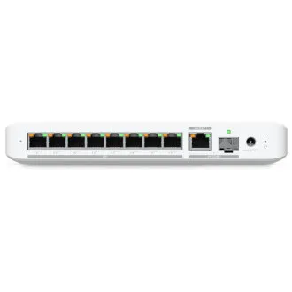Ubiquiti UniFi USW-Flex-2.5G-8-PoE, Flex 2,5G PoE Ubiquiti UniFi USW-Flex-2.5G-8-PoE, Flex 2,5G PoE