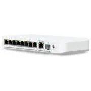 Ubiquiti UniFi USW-Flex-2.5G-8-PoE, Flex 2,5G PoE