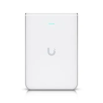 Ubiquiti U7-Pro-Wall - UniFi7 AP U7 Pro Wall Ubiquiti U7-Pro-Wall - UniFi7 AP U7 Pro Wall