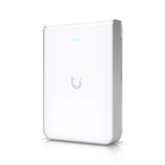 Ubiquiti U7-Pro-Wall - UniFi7 AP U7 Pro Wall Ubiquiti U7-Pro-Wall - UniFi7 AP U7 Pro Wall