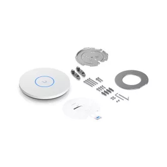Ubiquiti U7-Pro-XG, UniFi AP U7 Pro XG, fehér