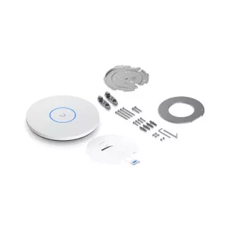 Ubiquiti U7-Pro-XGS, UniFi AP U7 Pro XGS, fehér