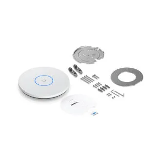 Ubiquiti U7-Pro-XGS, UniFi AP U7 Pro XGS, fehér Ubiquiti U7-Pro-XGS, UniFi AP U7 Pro XGS, fehér