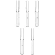 Ubiquiti UniFi AP, AC Mesh, 5 darabos csomag