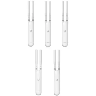 Ubiquiti UniFi AP, AC Mesh, 5 darabos csomag