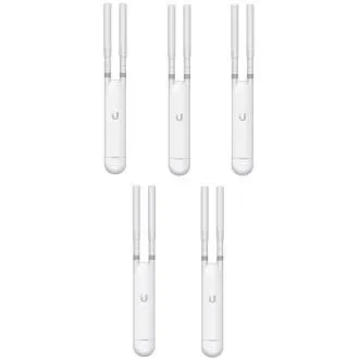 Ubiquiti UniFi AP, AC Mesh, 5 darabos csomag