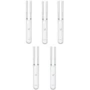 Ubiquiti UniFi AP, AC Mesh, 5 darabos csomag