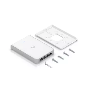 Ubiquiti U6-IW, UniFi6 falba épített UniFi6