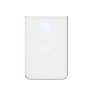 Ubiquiti U6-IW, UniFi6 falba épített UniFi6 Ubiquiti U6-IW, UniFi6 falba épített UniFi6
