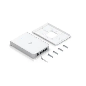 Ubiquiti U6-IW, UniFi6 falba épített UniFi6 Ubiquiti U6-IW, UniFi6 falba épített UniFi6
