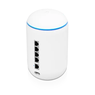 Ubiquiti UDM - Álomgép