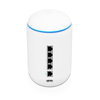 Ubiquiti UDM - Álomgép