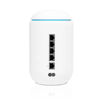 Ubiquiti UDM - Álomgép
