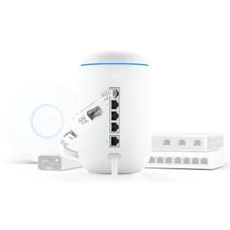 Ubiquiti UDM - Álomgép