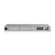 Ubiquiti UDM-Pro-Max - Dream Machine Pro Max - Álomgép Pro Max