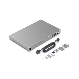 Ubiquiti UDM-Pro-Max - Dream Machine Pro Max - Álomgép Pro Max